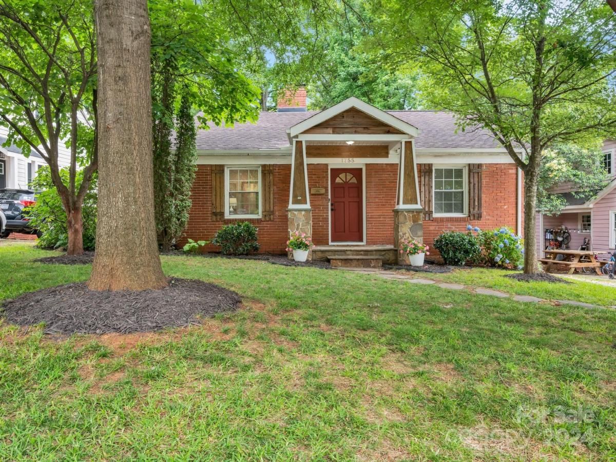 3317 Sargeant Drive Charlotte NC 28217 MLS CAR4144042