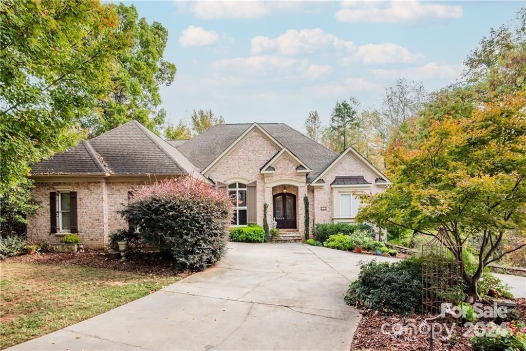 309 Hillandale Drive Charlotte NC 28270 MLS CAR4153281