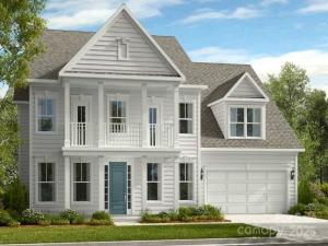 MLS #CAR4307471 img 0