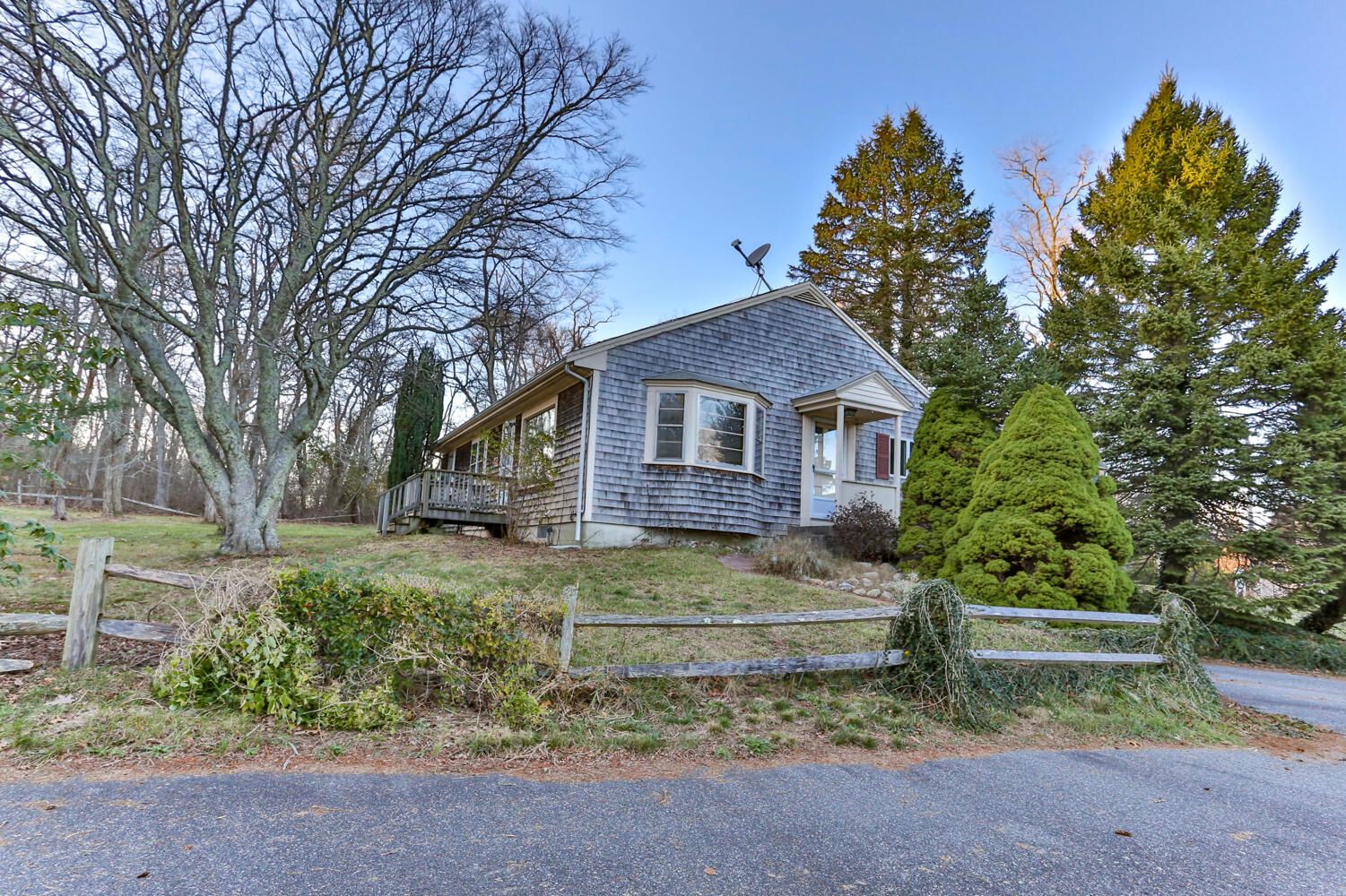 3936 Main Street Brewster MA 02631 22008071 Beachfront Realty