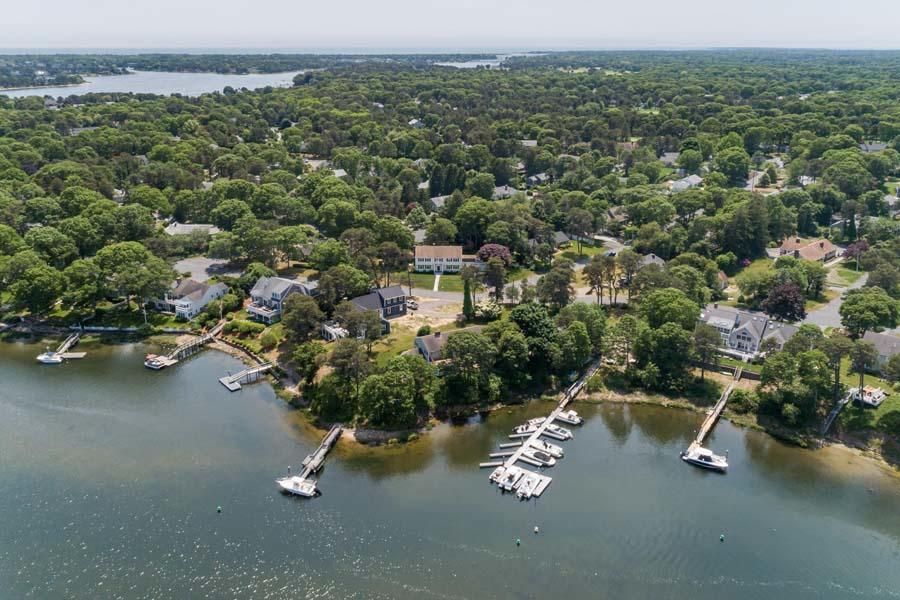 122 Mayflower Terrace Yarmouth MA 02664 22101479 On Cape Real Estate