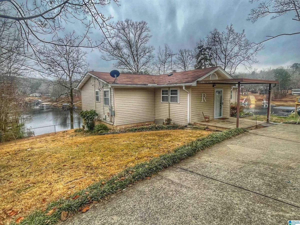 SOLD Smith Lake Alabama Real Estate Listings