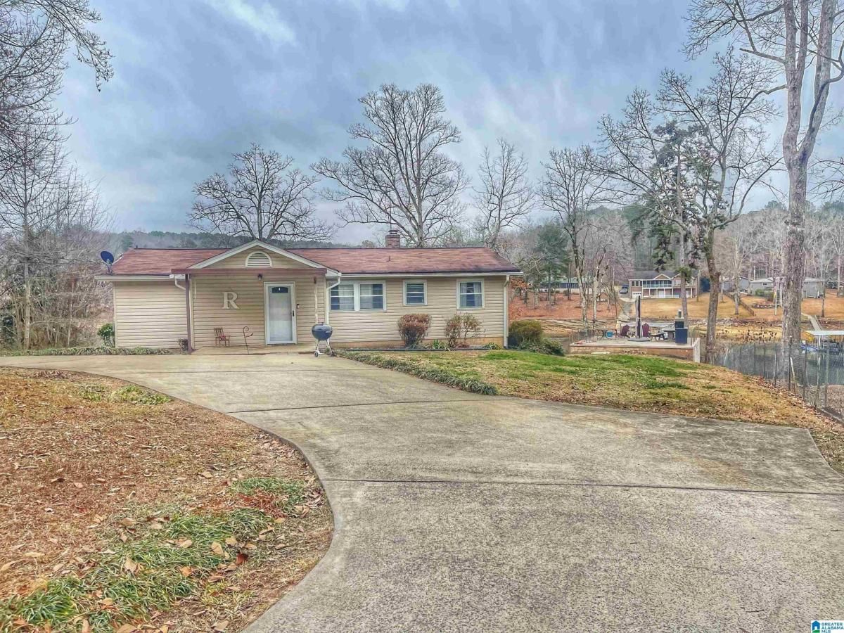 SOLD Smith Lake Alabama Real Estate Listings