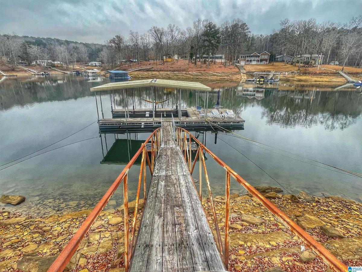 SOLD Smith Lake Alabama Real Estate Listings