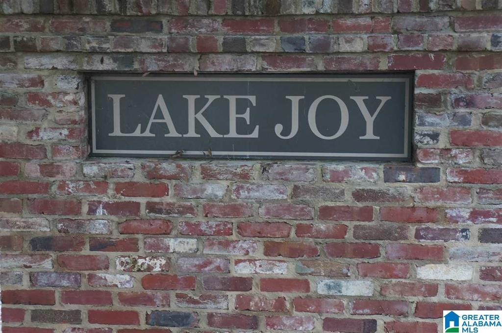 Property listings in Lake Joy Subdivision