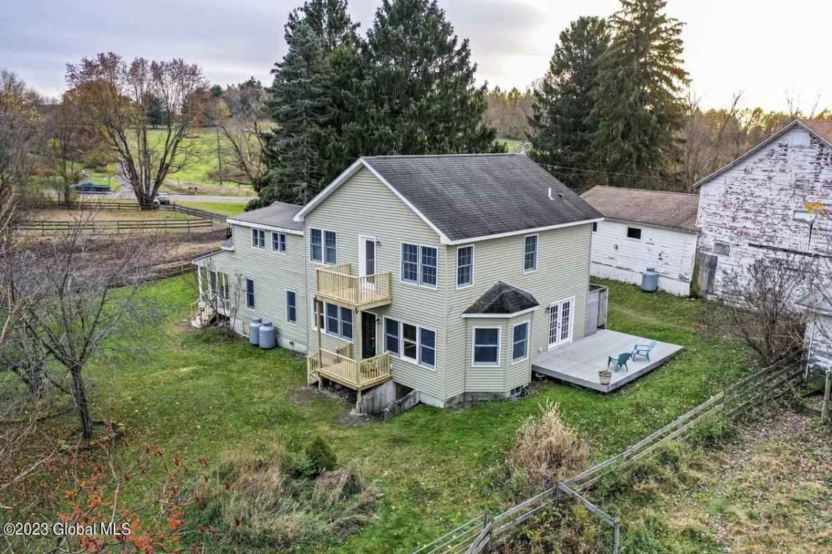 60 Priddle Lane Colonie NY 12110 202412111 New York Land For Sale