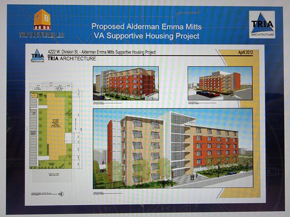 MLS #MRD12398730 img 0