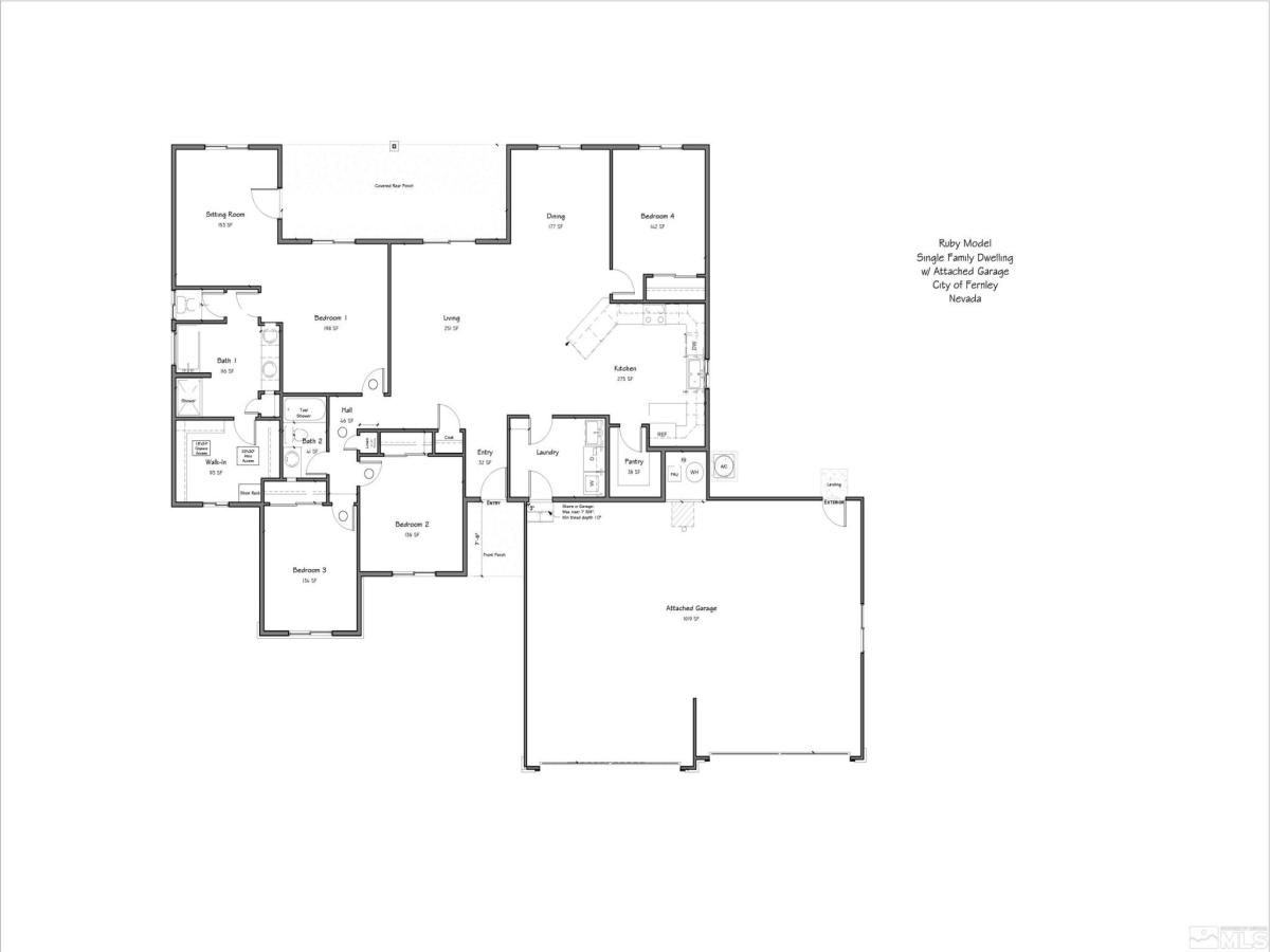 MLS #250001088 img 0