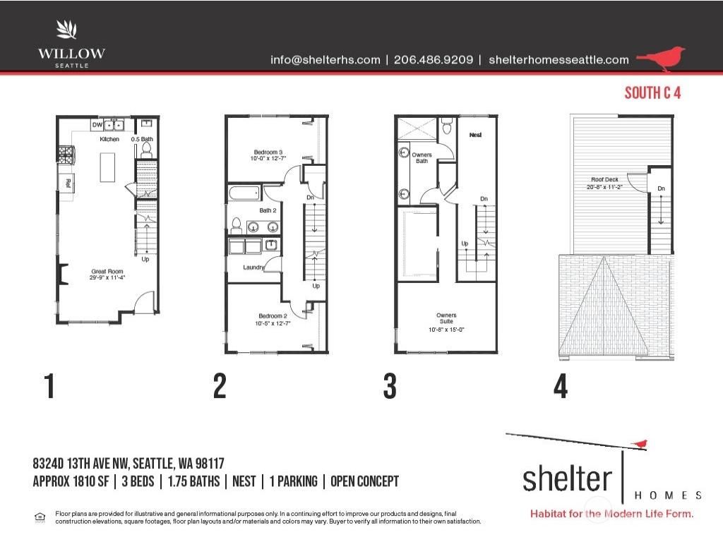 MLS #NWM2150966 img 0