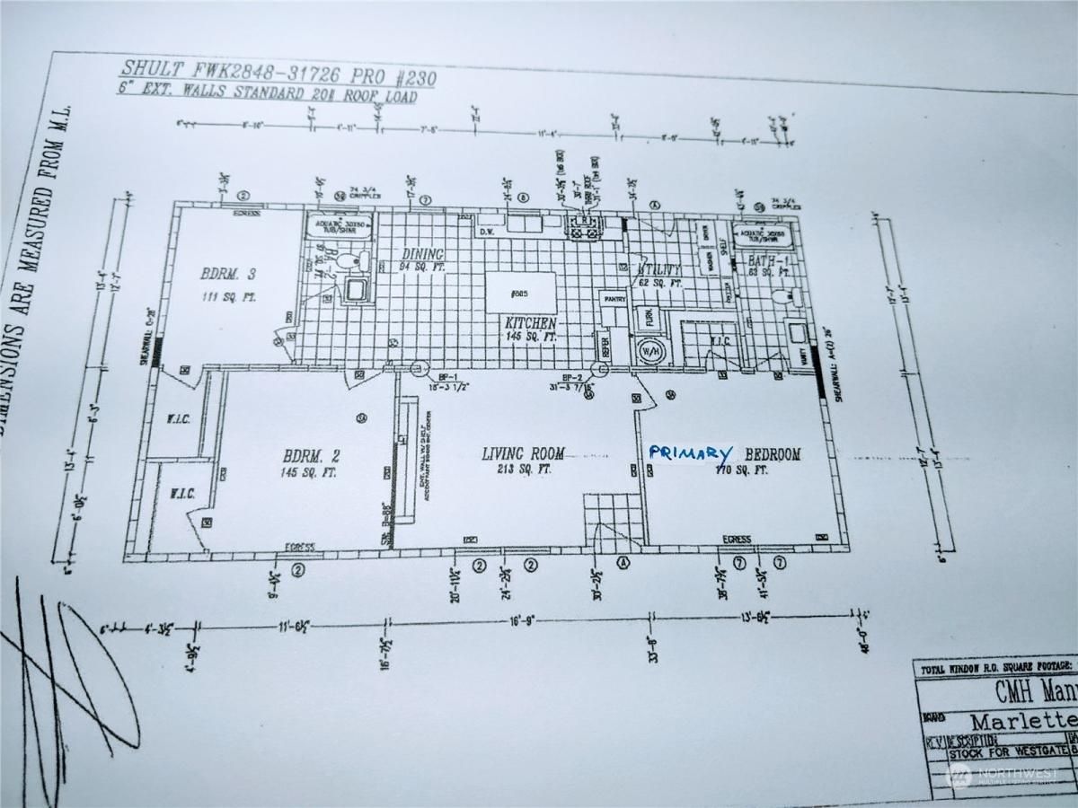 MLS #NWM2175865 img 0