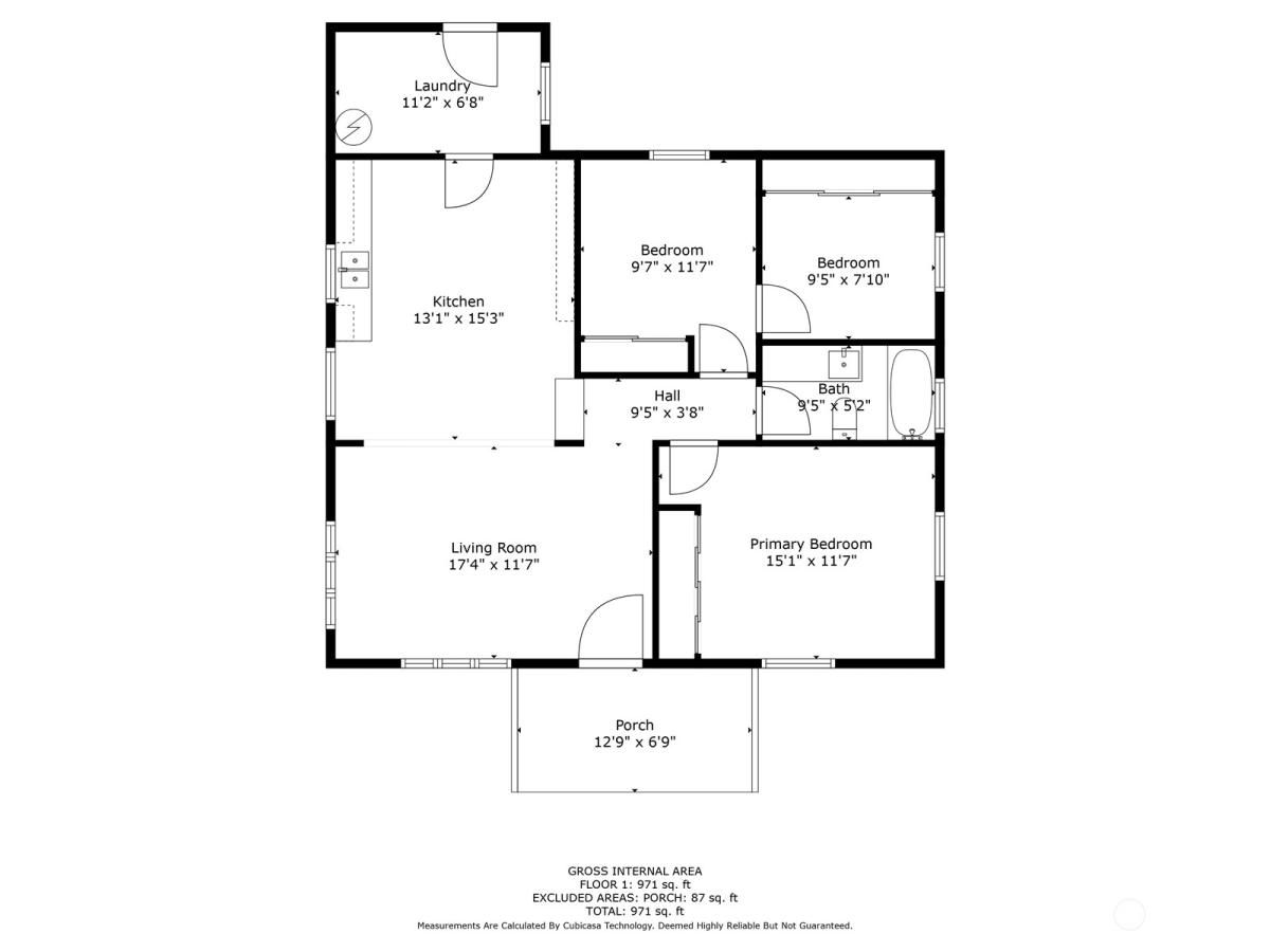 MLS #NWM2175954 img 0