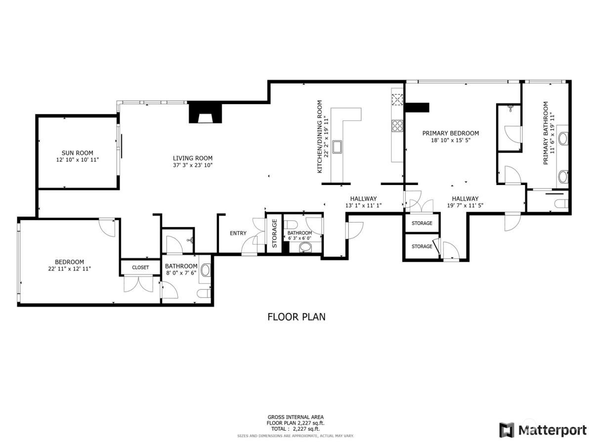 MLS #NWM2244391 img 0