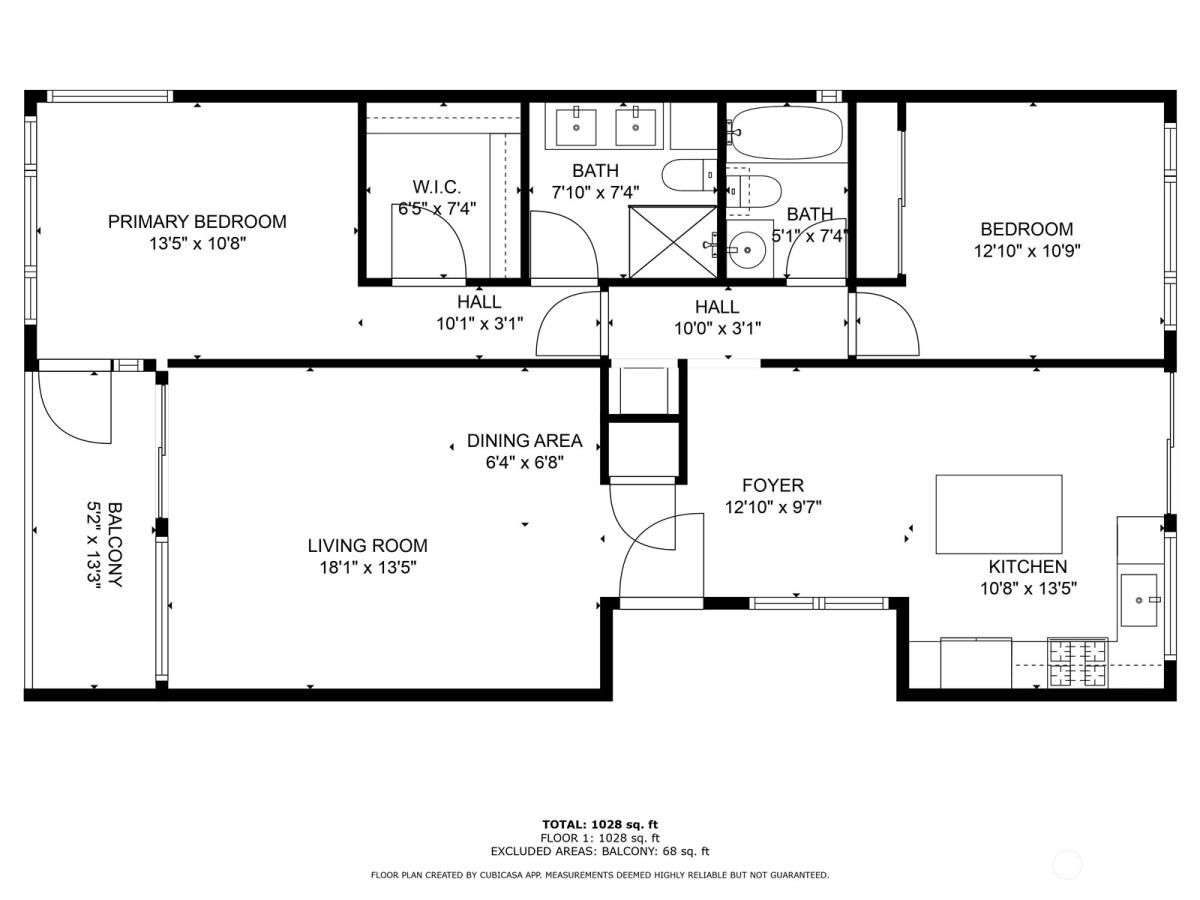 MLS #NWM2309357 img 0