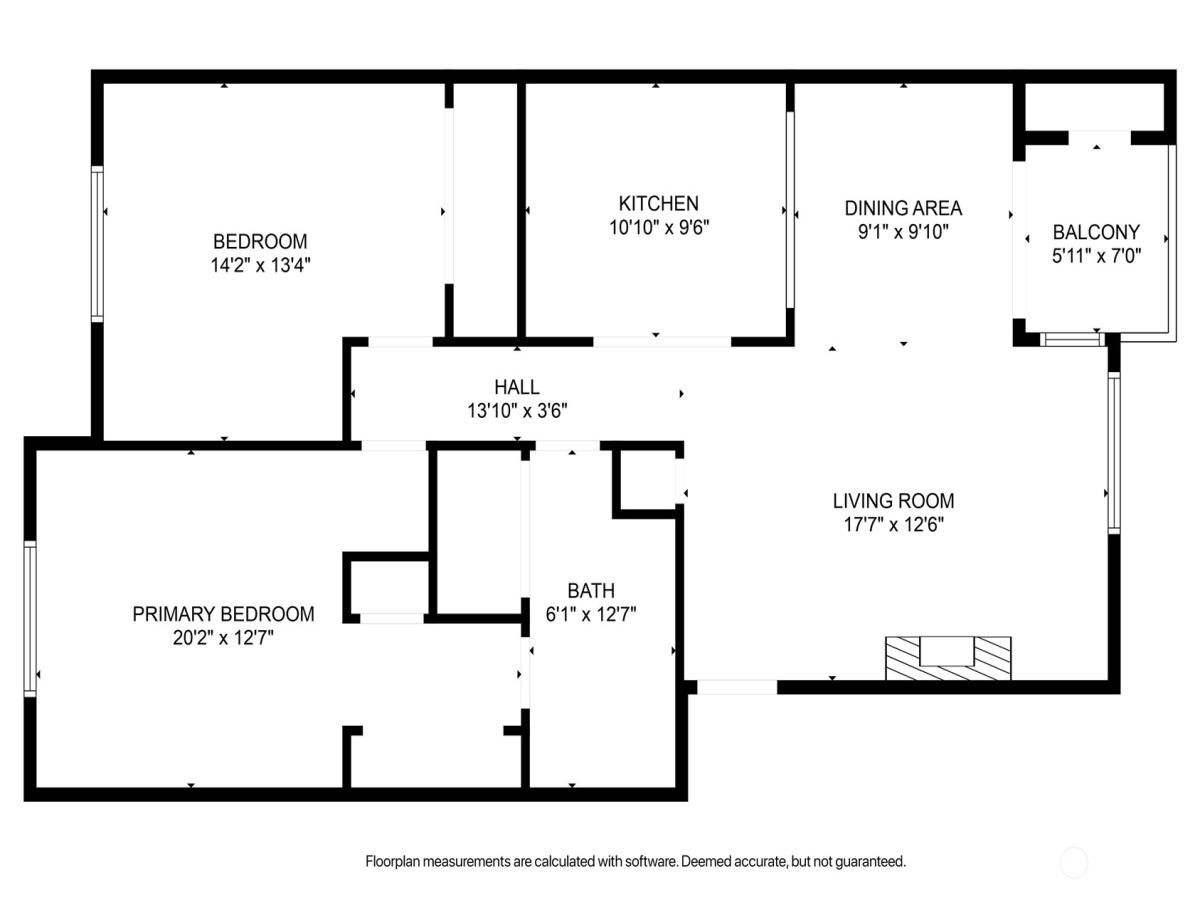 MLS #NWM2321107 img 0