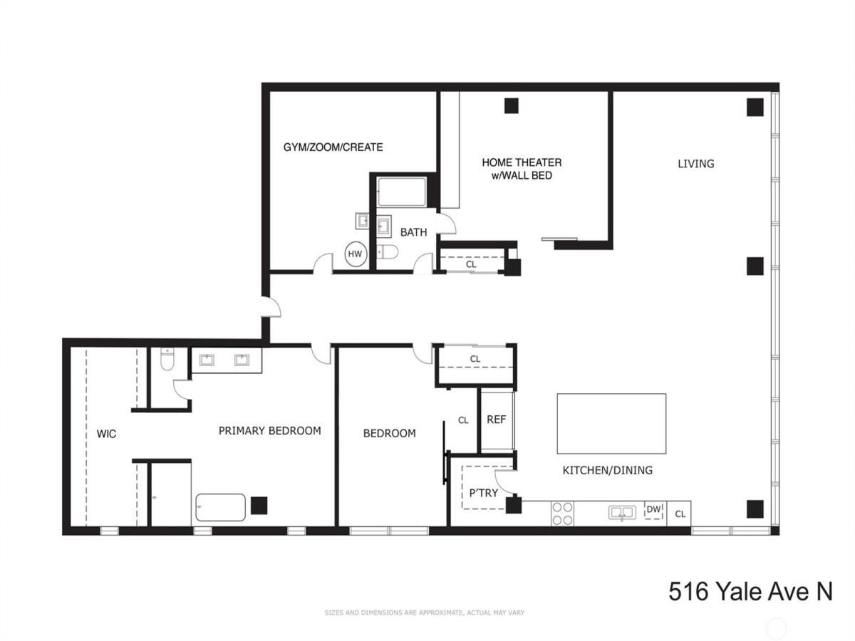 MLS #NWM2329624 img 0