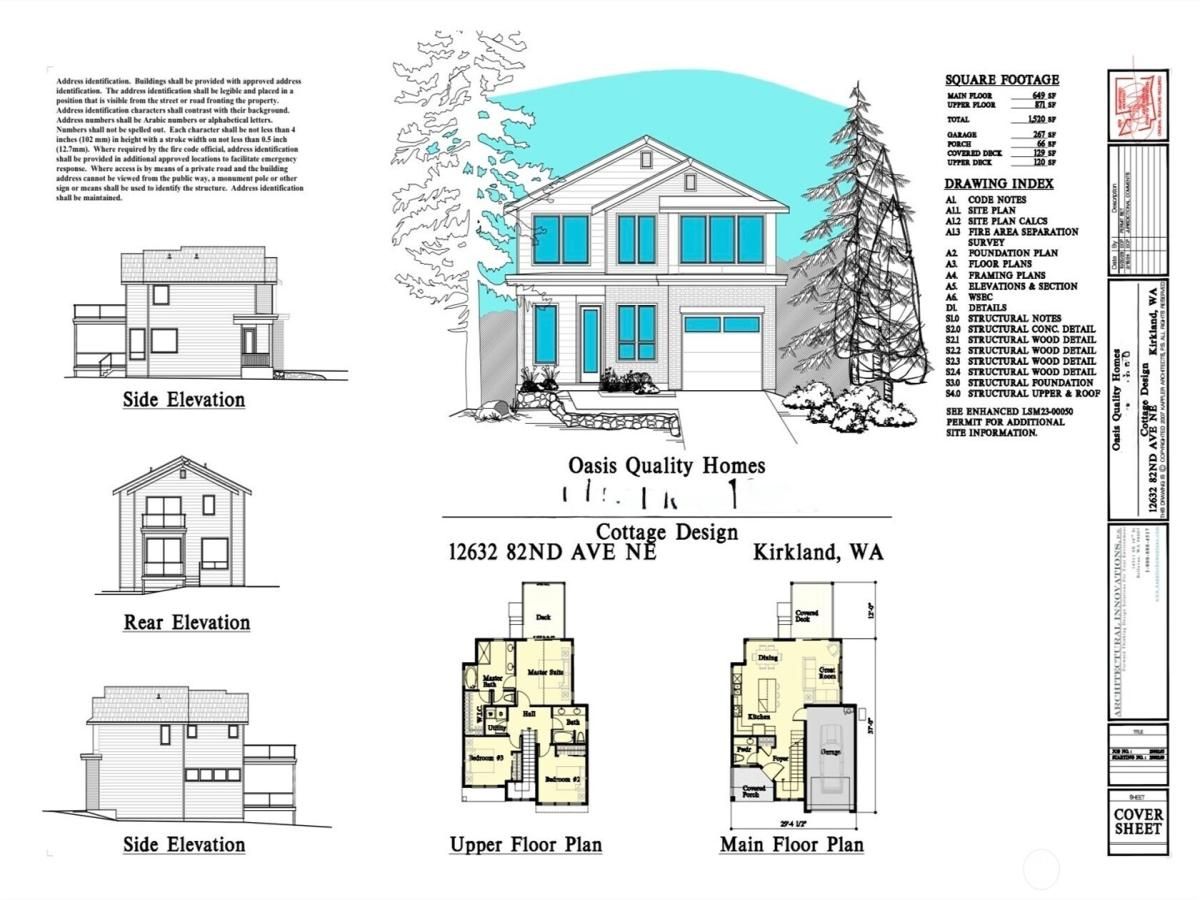 MLS #NWM2374288 img 0