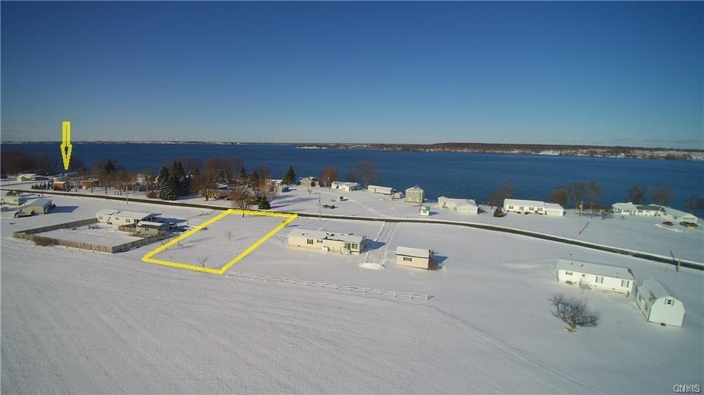33846 Carlton Drive Cape Vincent NY 13618 S1251189 New York Land