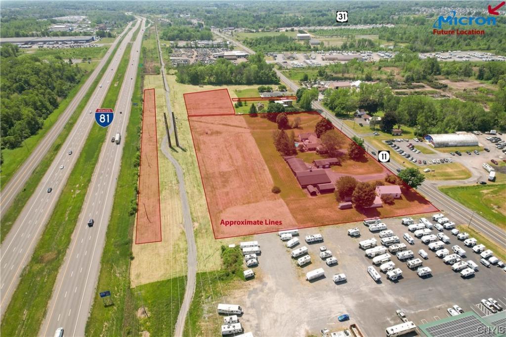 Find your home Concrete Jungle Realty