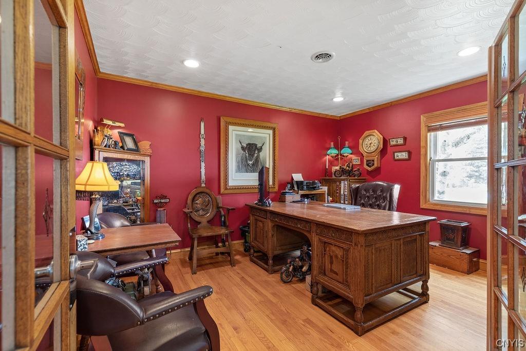 Find your home Concrete Jungle Realty