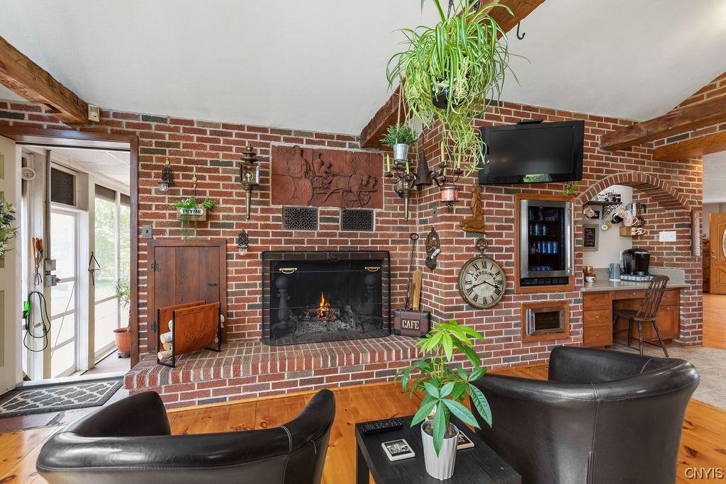 Find your home Concrete Jungle Realty