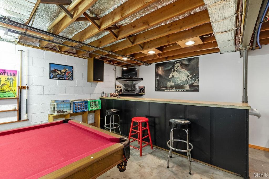 Find your home Concrete Jungle Realty