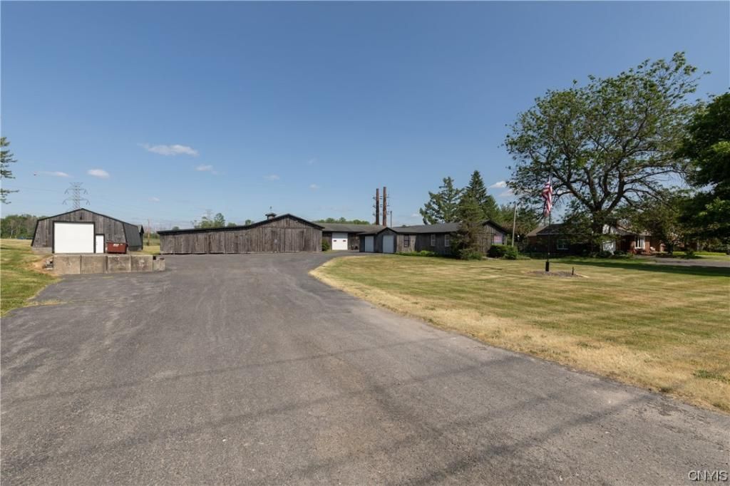 Find your home Concrete Jungle Realty