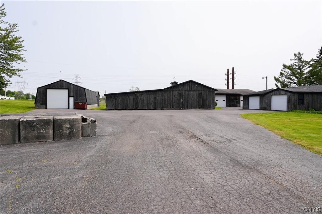 Find your home Concrete Jungle Realty