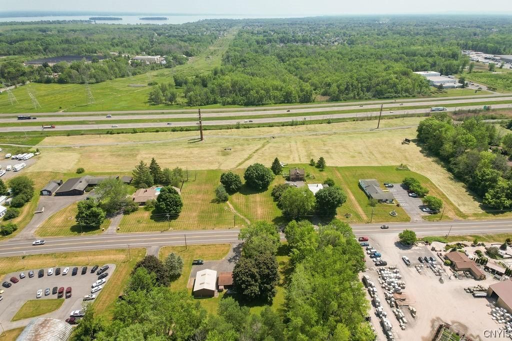 Find your home Concrete Jungle Realty