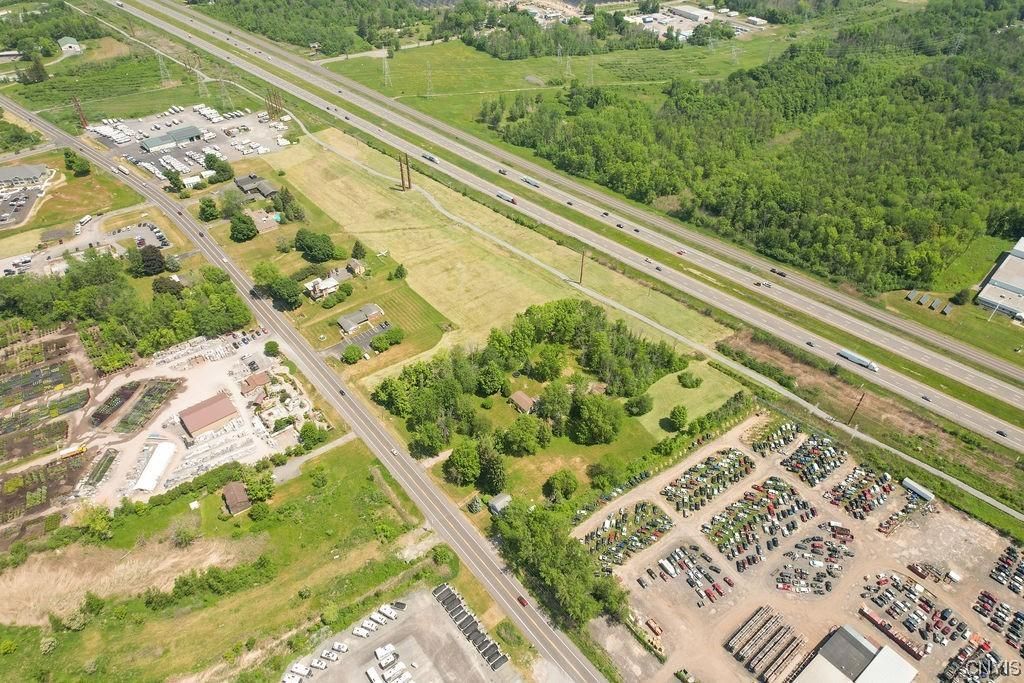 Find your home Concrete Jungle Realty