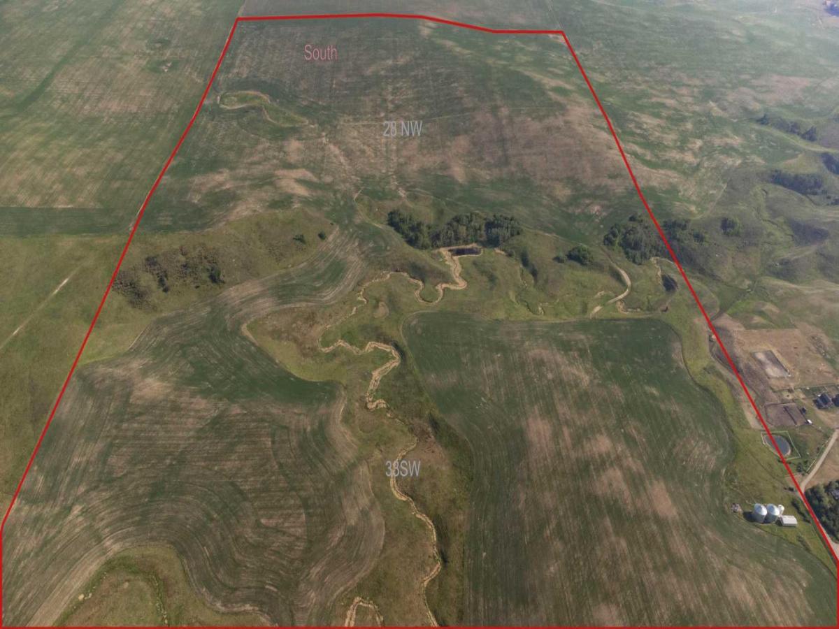 Property listings in Rural Rocky View County MLS #A2233833 img 0