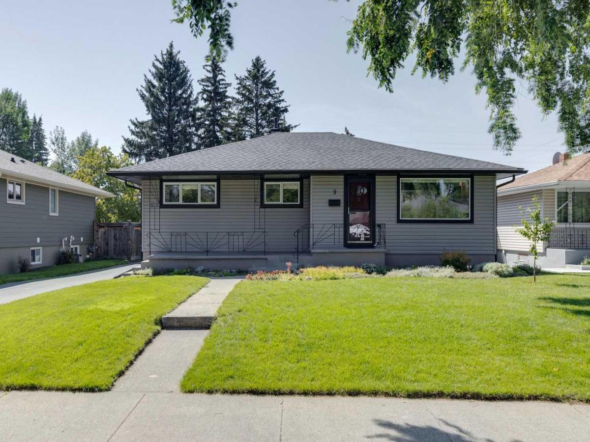 Spruce Cliff MLS #A2245615 img 0