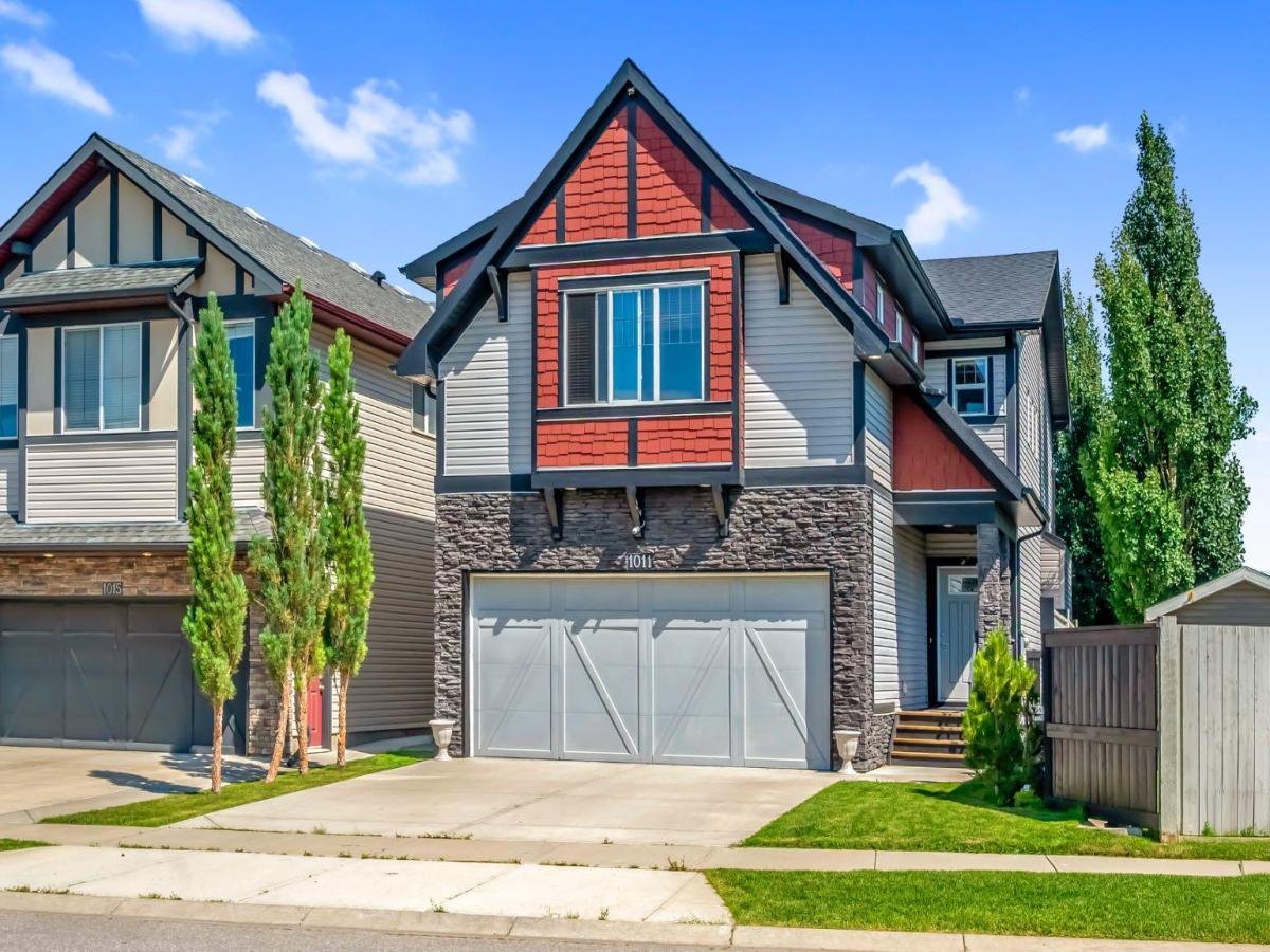 1011 Kings Heights Road SE Airdrie AB T4A0M5 MLS #A2246423 MLS #A2246423 img 0