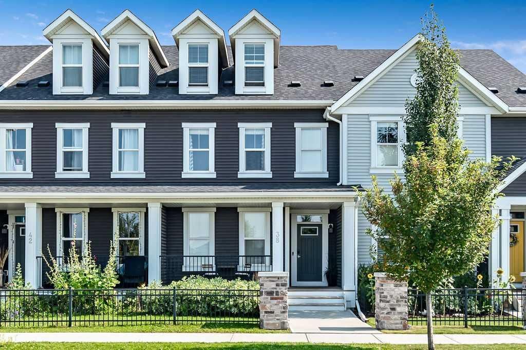 38 Reynolds Gate SW Airdrie AB T4B 4J8 MLS #A2255844 MLS #A2255844 img 0