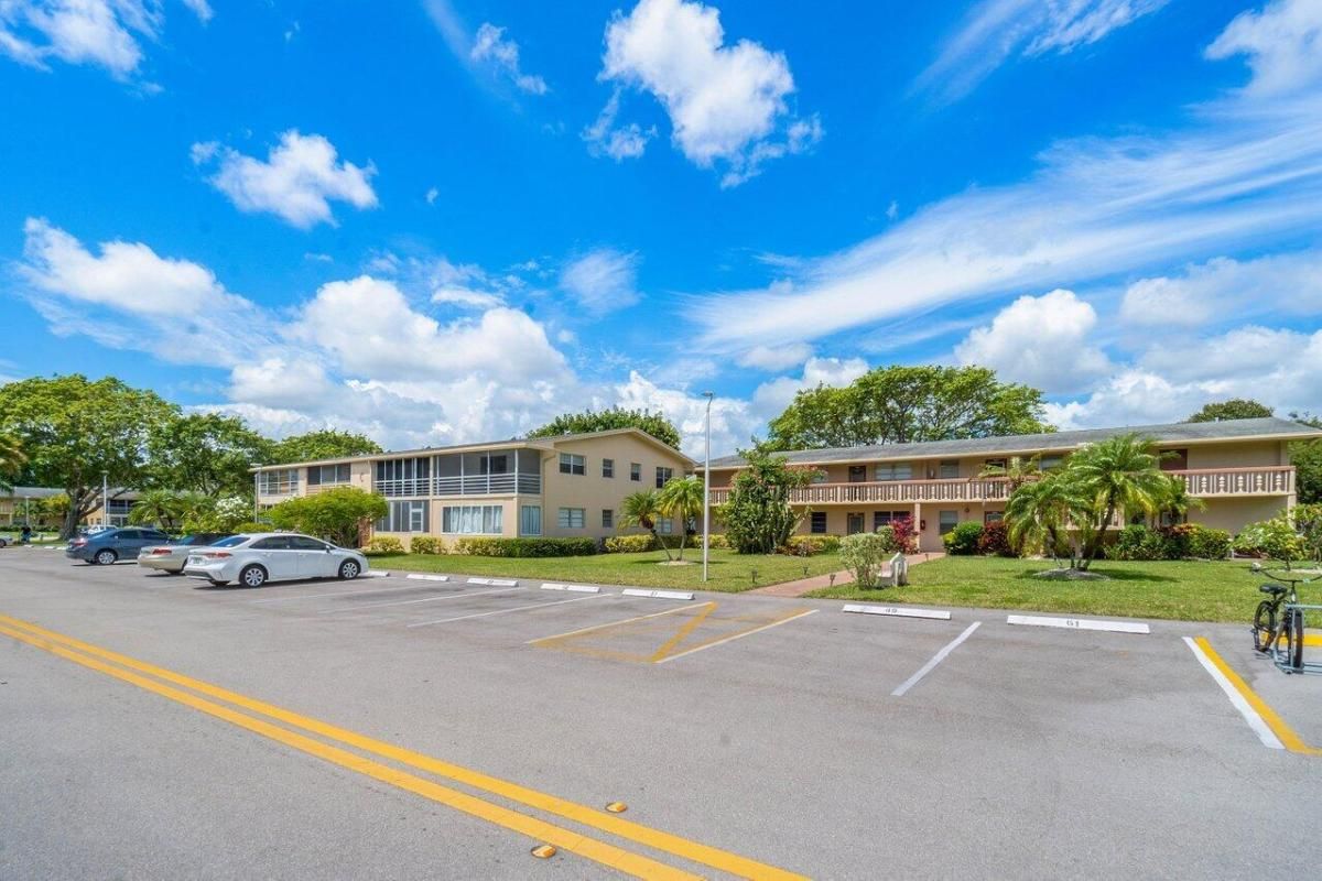 Deerfield Beach Century Village for Sale Florida 55