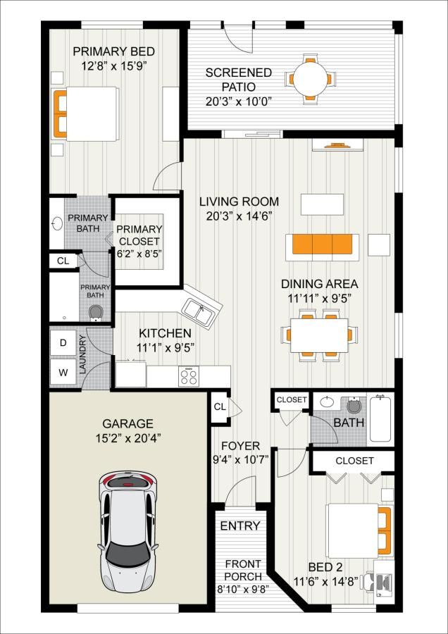 MLS #RX-11097881 img 0
