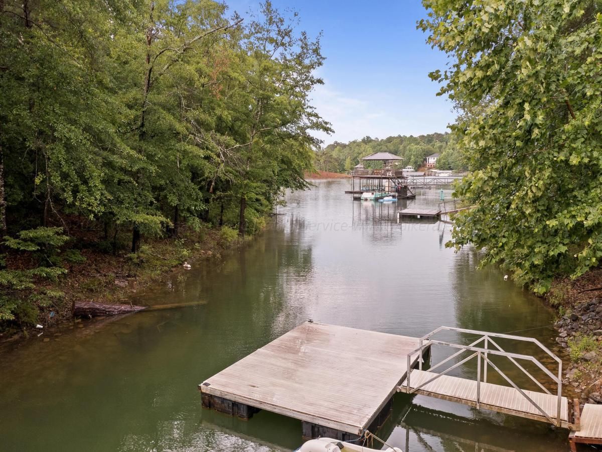 SOLD Smith Lake Alabama Real Estate Listings