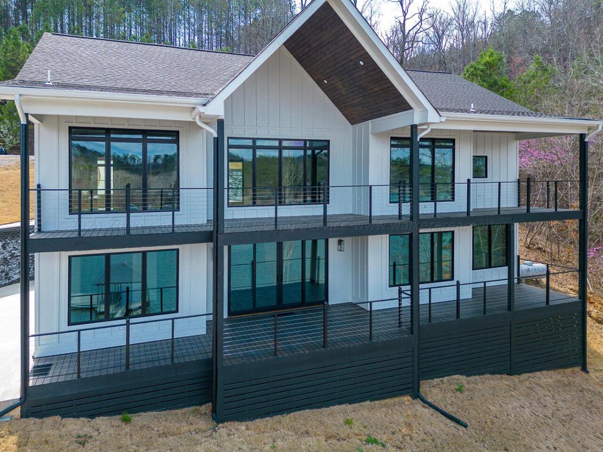 SOLD Smith Lake Alabama Real Estate Listings