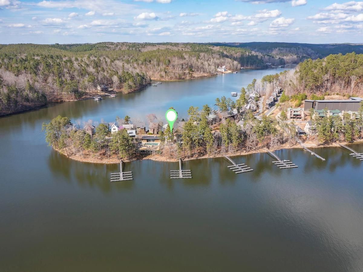 SOLD Smith Lake Alabama Real Estate Listings