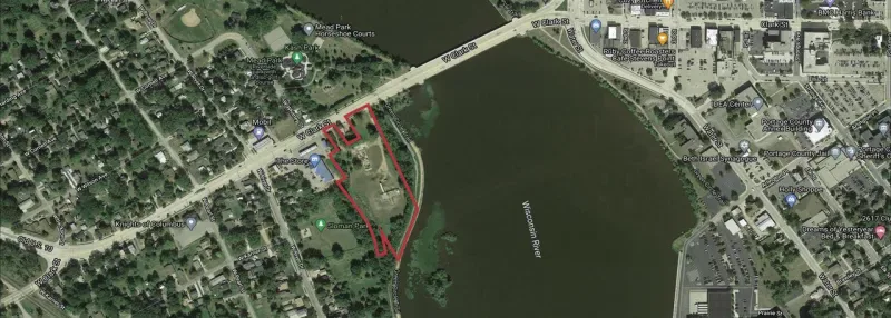 Listing picture for 133 W CLARK STREET in Stevens Point