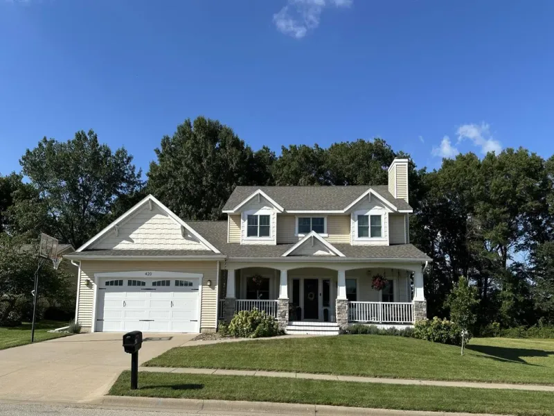 Listing picture for 420 Driftwood STREET in West Salem