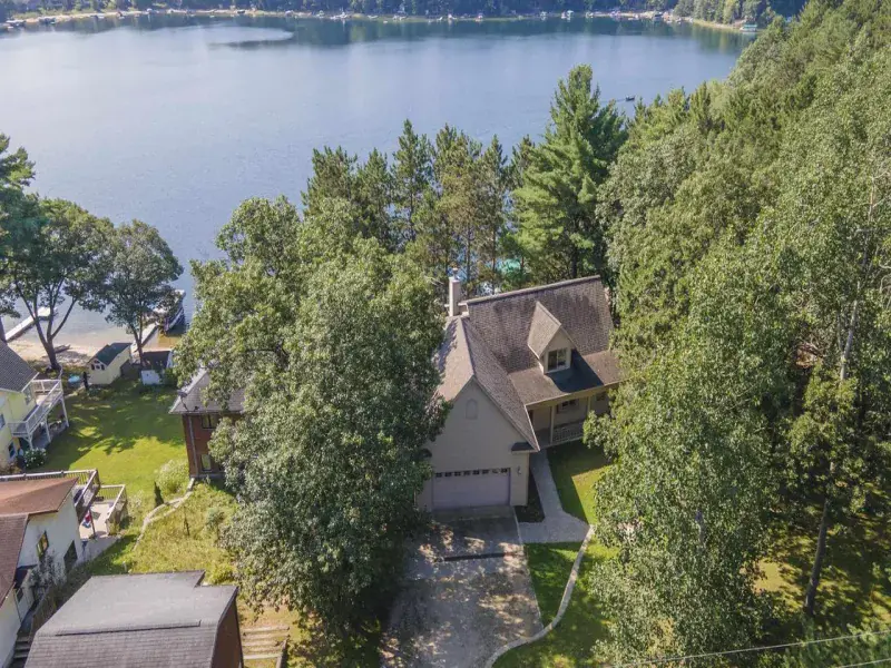 Listing picture for W4631 N PEARL LAKE ROAD in Redgranite