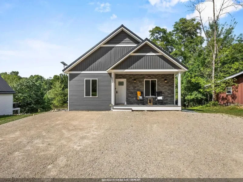 Listing picture for W5066 LONG LAKE ROAD in Waupaca