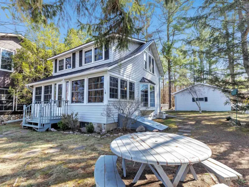 Listing picture for N2311 LONG COVE DRIVE in Waupaca