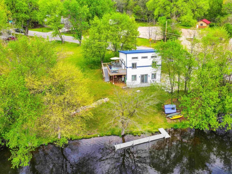 Listing picture for N3711 STATE ROAD 152 in Wautoma
