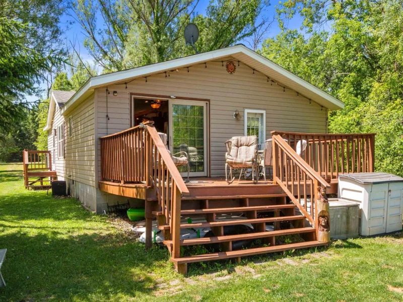 Listing picture for W6576 20TH DRIVE in Wautoma