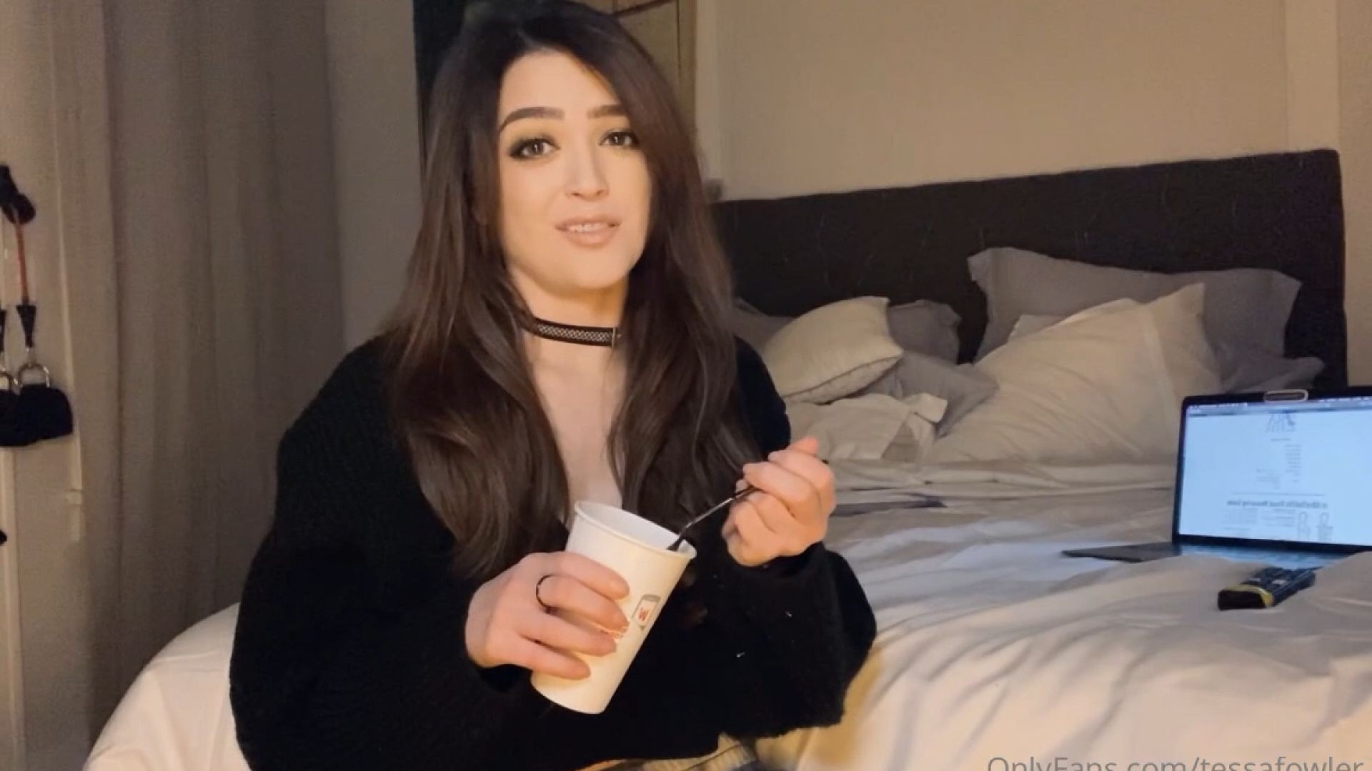 Tessa Fowler #measurements