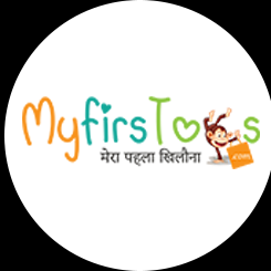 MyFirsToys