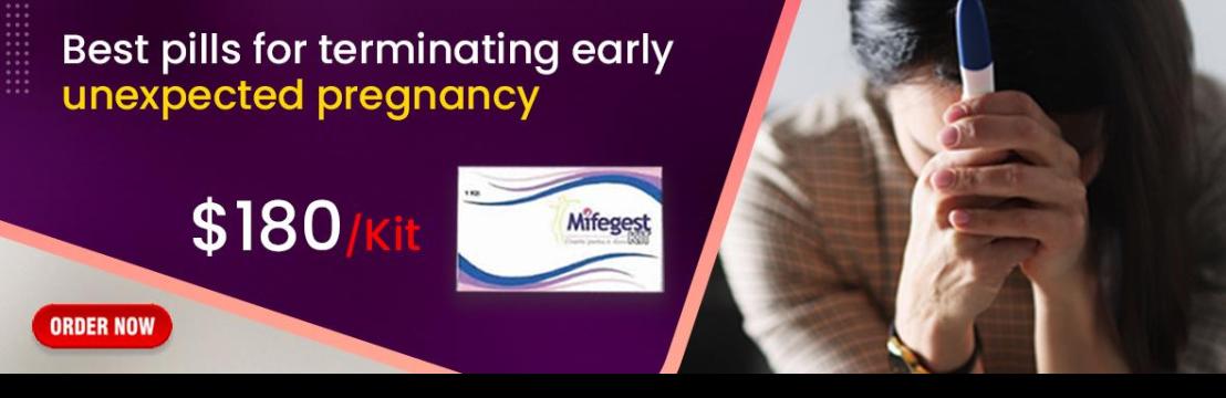 AbortionPillrx247 Online Shop