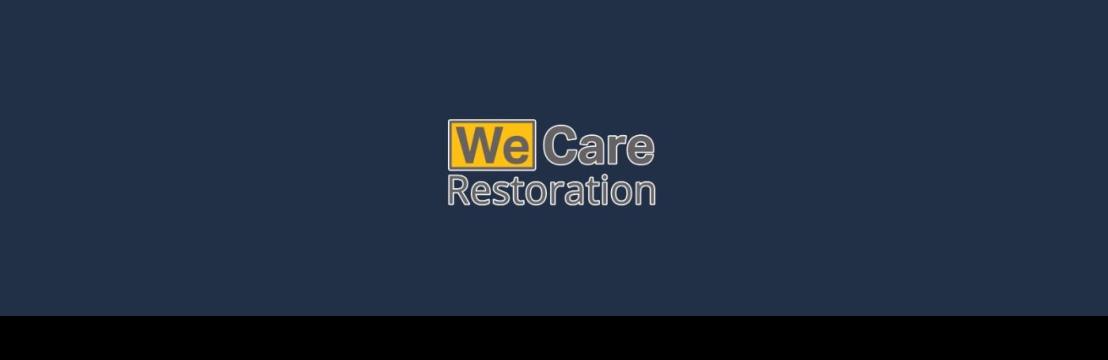 WeCare Restoration