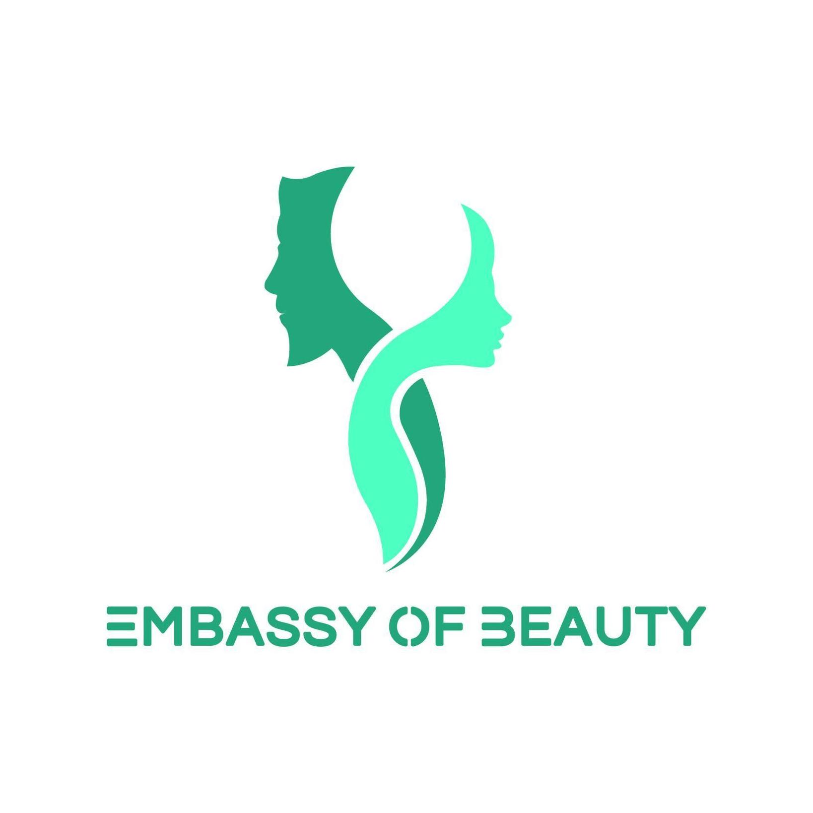 Embassy Of Beauty სილამაზის საელჩო